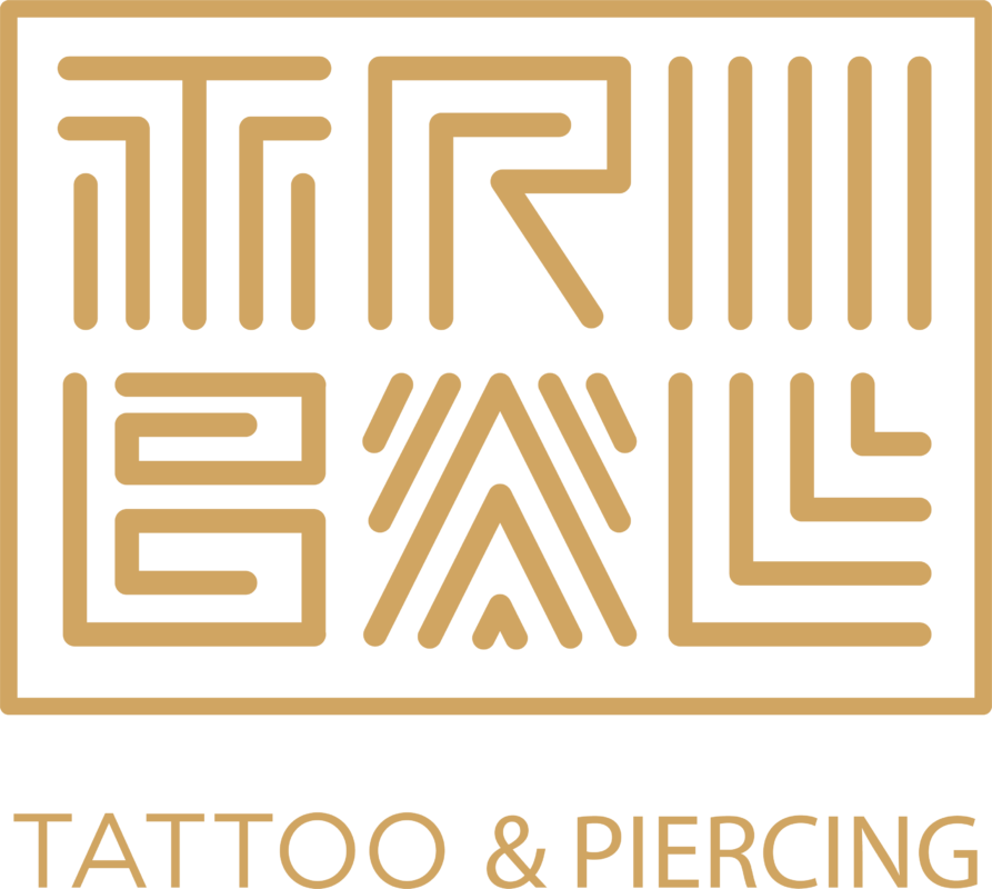 logo tribal merida