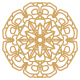 circulo-tribal-oro-2